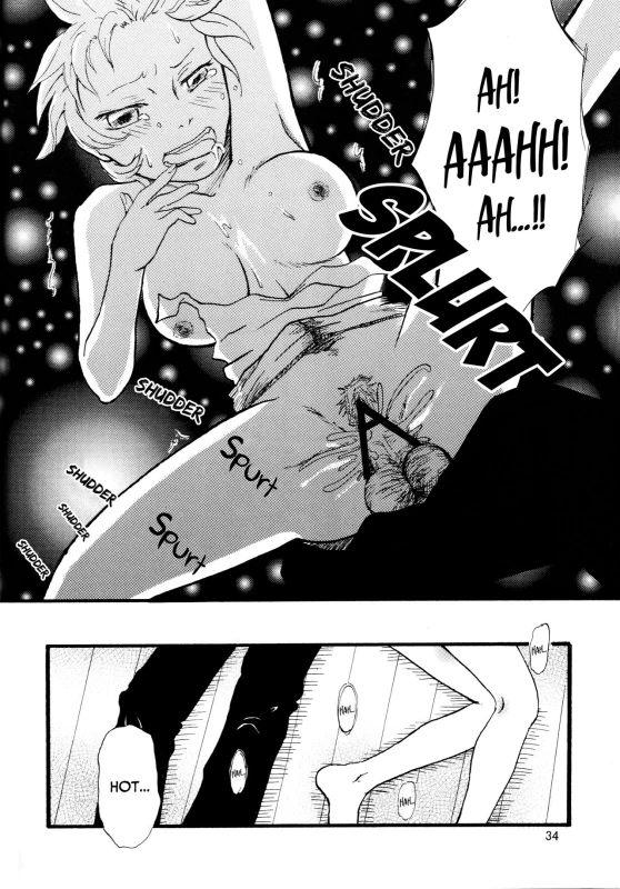 (C70) [Circle A (Various)] A ~Shochuu Omimai~ (Naruto) [English] [EHCOVE]_32