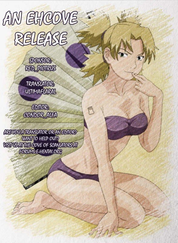 (C70) [Circle A (Various)] A ~Shochuu Omimai~ (Naruto) [English] [EHCOVE]_62