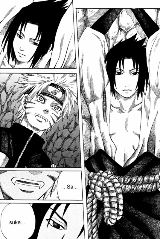 (C70) [Engawaken (Sokabe Ren)] Shura no Doukoku Lamentation of the scene of carnage (Naruto) [English] [Arigatomina + Tekuu]_04