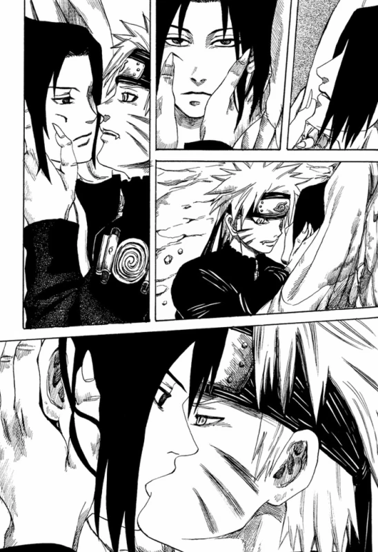(C70) [Engawaken (Sokabe Ren)] Shura no Doukoku Lamentation of the scene of carnage (Naruto) [English] [Arigatomina + Tekuu]_05