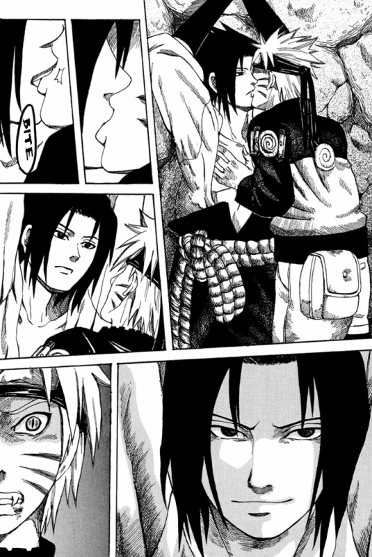 (C70) [Engawaken (Sokabe Ren)] Shura no Doukoku Lamentation of the scene of carnage (Naruto) [English] [Arigatomina + Tekuu]_06