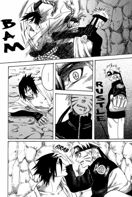 (C70) [Engawaken (Sokabe Ren)] Shura no Doukoku Lamentation of the scene of carnage (Naruto) [English] [Arigatomina + Tekuu]_07