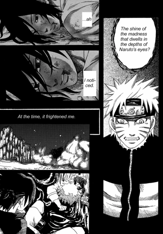 (C70) [Engawaken (Sokabe Ren)] Shura no Doukoku Lamentation of the scene of carnage (Naruto) [English] [Arigatomina + Tekuu]_09