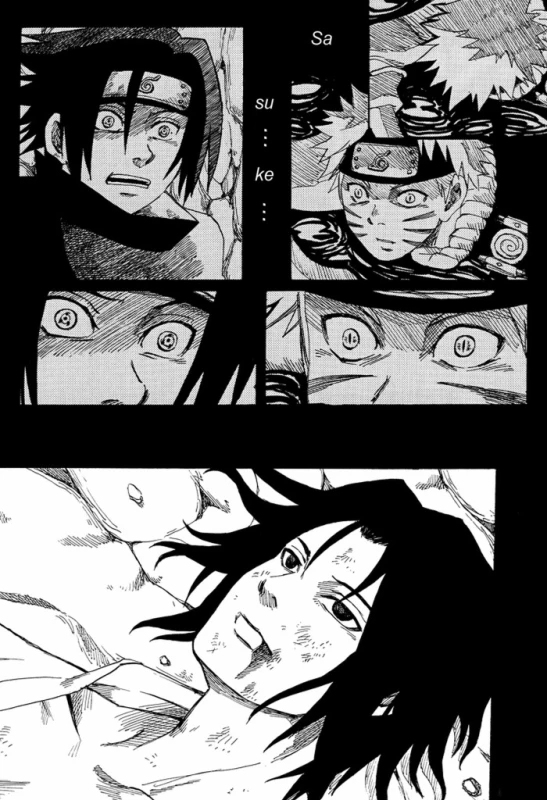 (C70) [Engawaken (Sokabe Ren)] Shura no Doukoku Lamentation of the scene of carnage (Naruto) [English] [Arigatomina + Tekuu]_10