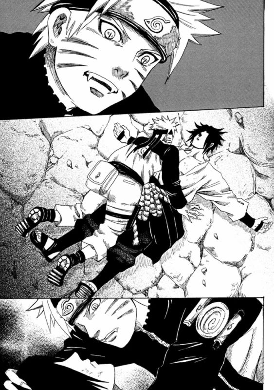 (C70) [Engawaken (Sokabe Ren)] Shura no Doukoku Lamentation of the scene of carnage (Naruto) [English] [Arigatomina + Tekuu]_11