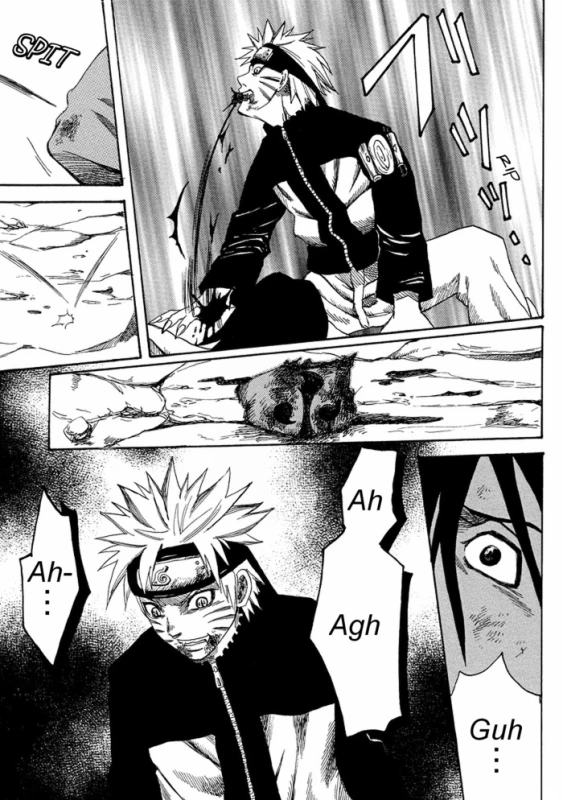 (C70) [Engawaken (Sokabe Ren)] Shura no Doukoku Lamentation of the scene of carnage (Naruto) [English] [Arigatomina + Tekuu]_13