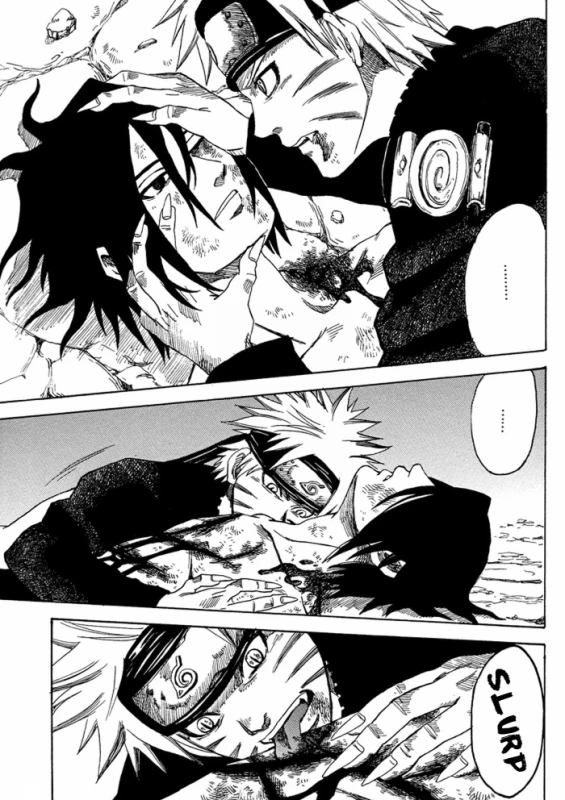 (C70) [Engawaken (Sokabe Ren)] Shura no Doukoku Lamentation of the scene of carnage (Naruto) [English] [Arigatomina + Tekuu]_17
