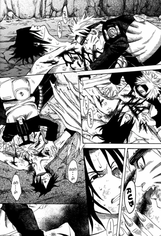 (C70) [Engawaken (Sokabe Ren)] Shura no Doukoku Lamentation of the scene of carnage (Naruto) [English] [Arigatomina + Tekuu]_18