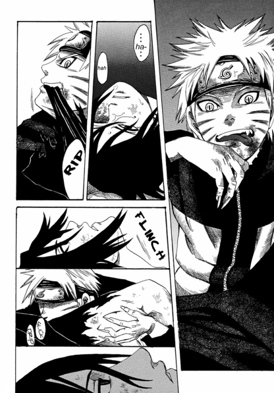 (C70) [Engawaken (Sokabe Ren)] Shura no Doukoku Lamentation of the scene of carnage (Naruto) [English] [Arigatomina + Tekuu]_19