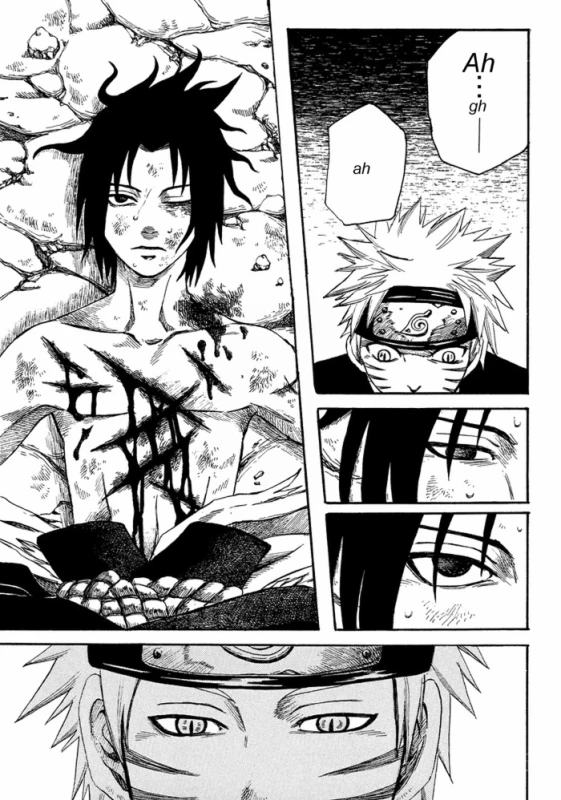 (C70) [Engawaken (Sokabe Ren)] Shura no Doukoku Lamentation of the scene of carnage (Naruto) [English] [Arigatomina + Tekuu]_21