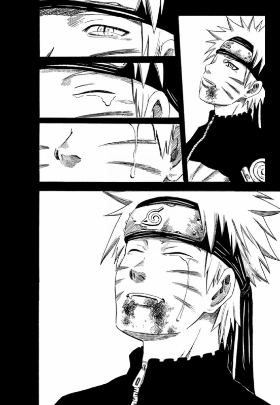 (C70) [Engawaken (Sokabe Ren)] Shura no Doukoku Lamentation of the scene of carnage (Naruto) [English] [Arigatomina + Tekuu]_22