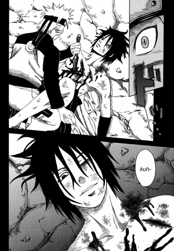 (C70) [Engawaken (Sokabe Ren)] Shura no Doukoku Lamentation of the scene of carnage (Naruto) [English] [Arigatomina + Tekuu]_24