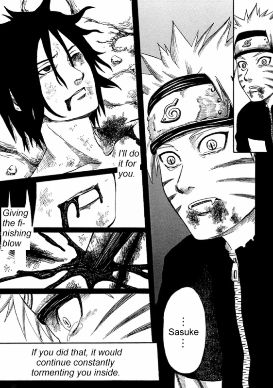 (C70) [Engawaken (Sokabe Ren)] Shura no Doukoku Lamentation of the scene of carnage (Naruto) [English] [Arigatomina + Tekuu]_25