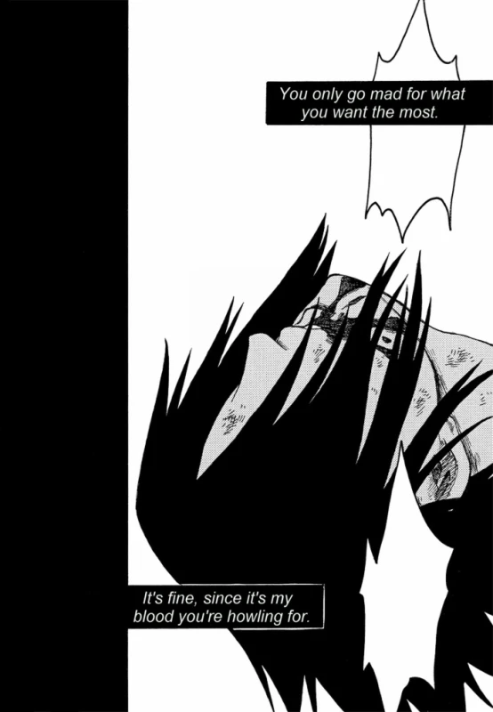 (C70) [Engawaken (Sokabe Ren)] Shura no Doukoku Lamentation of the scene of carnage (Naruto) [English] [Arigatomina + Tekuu]_26