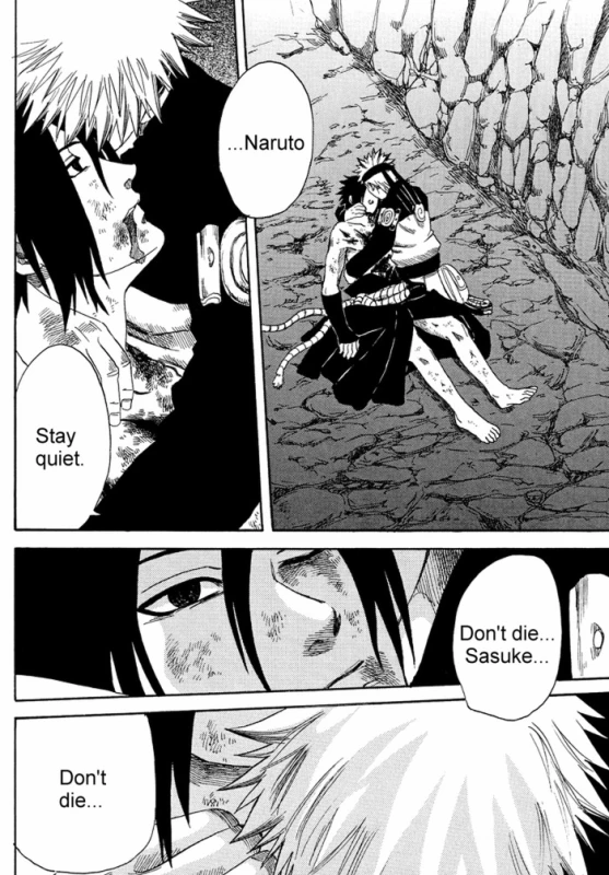 (C70) [Engawaken (Sokabe Ren)] Shura no Doukoku Lamentation of the scene of carnage (Naruto) [English] [Arigatomina + Tekuu]_28
