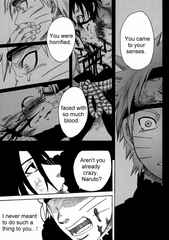 (C70) [Engawaken (Sokabe Ren)] Shura no Doukoku Lamentation of the scene of carnage (Naruto) [English] [Arigatomina + Tekuu]_29