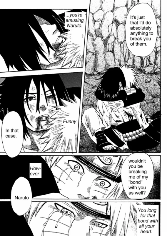 (C70) [Engawaken (Sokabe Ren)] Shura no Doukoku Lamentation of the scene of carnage (Naruto) [English] [Arigatomina + Tekuu]_31