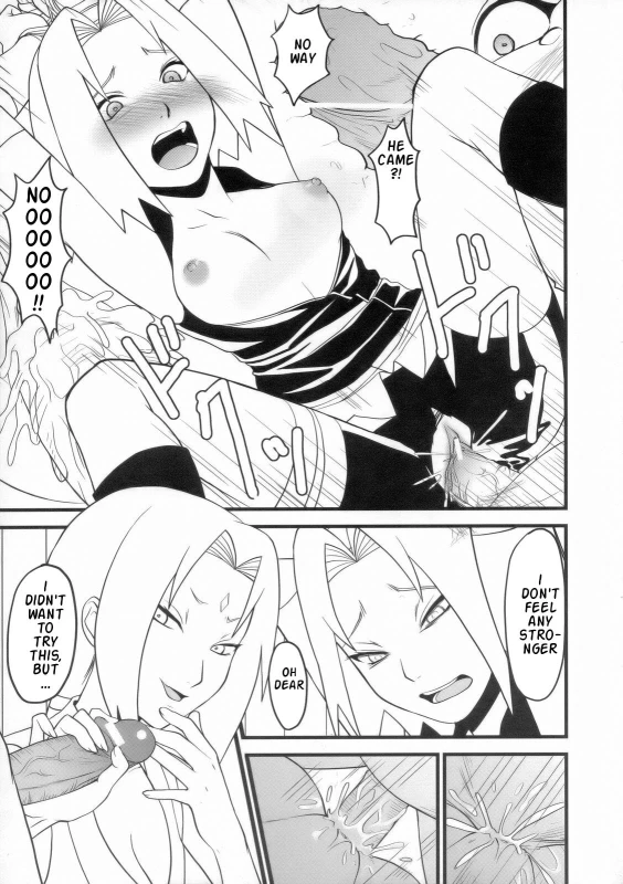 (C70) [Toluene Ittokan (Various)] KETSU! MEGATON NinNin (Naruto) [English] [incomplete colorization]_13