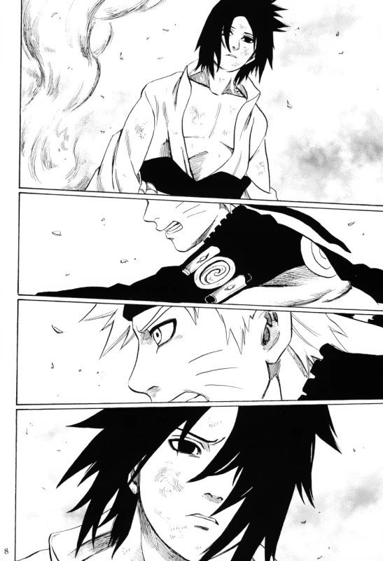 (C72) [Engawaken (Sokabe Ren)] Shikisokuzekuu All is illusion 1 (Naruto) [English] [Arigatomina]_06