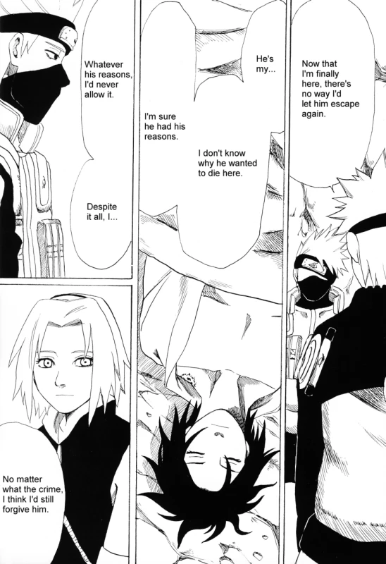 (C72) [Engawaken (Sokabe Ren)] Shikisokuzekuu All is illusion 1 (Naruto) [English] [Arigatomina]_18