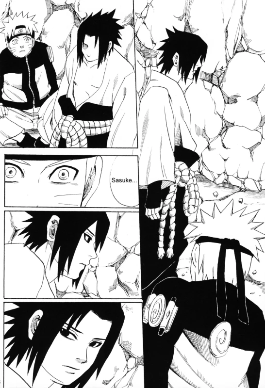 (C72) [Engawaken (Sokabe Ren)] Shikisokuzekuu All is illusion 1 (Naruto) [English] [Arigatomina]_26