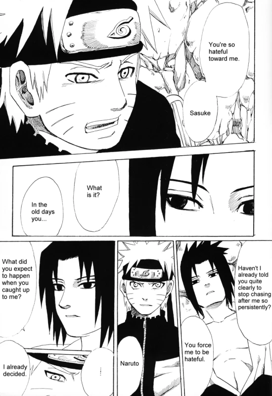 (C72) [Engawaken (Sokabe Ren)] Shikisokuzekuu All is illusion 1 (Naruto) [English] [Arigatomina]_29