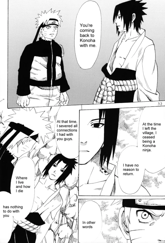 (C72) [Engawaken (Sokabe Ren)] Shikisokuzekuu All is illusion 1 (Naruto) [English] [Arigatomina]_30