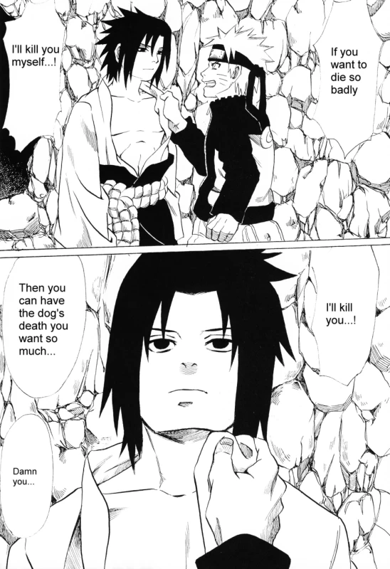 (C72) [Engawaken (Sokabe Ren)] Shikisokuzekuu All is illusion 1 (Naruto) [English] [Arigatomina]_34