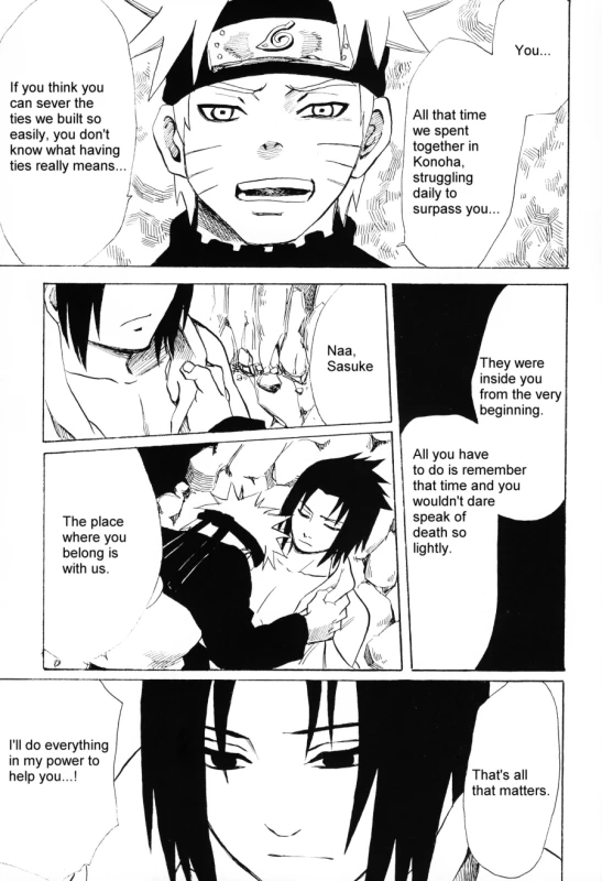 (C72) [Engawaken (Sokabe Ren)] Shikisokuzekuu All is illusion 1 (Naruto) [English] [Arigatomina]_35