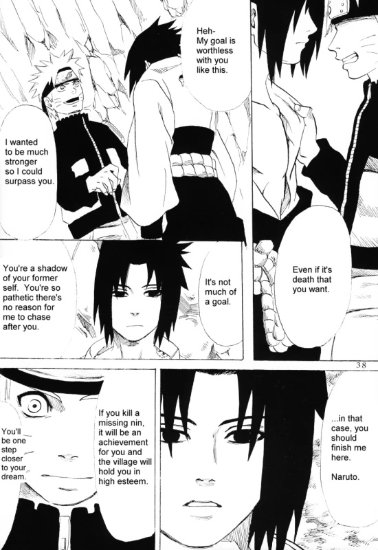 (C72) [Engawaken (Sokabe Ren)] Shikisokuzekuu All is illusion 1 (Naruto) [English] [Arigatomina]_36