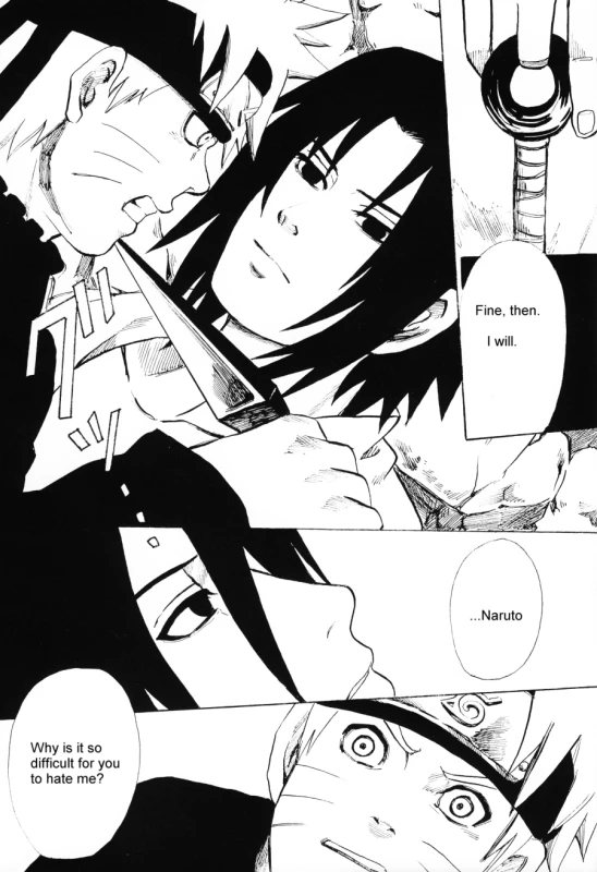 (C72) [Engawaken (Sokabe Ren)] Shikisokuzekuu All is illusion 1 (Naruto) [English] [Arigatomina]_37