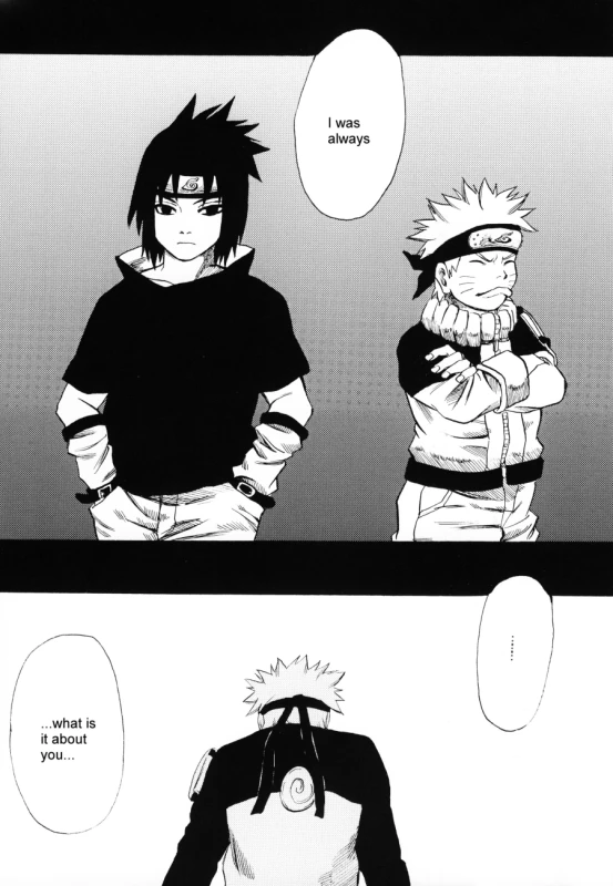 (C72) [Engawaken (Sokabe Ren)] Shikisokuzekuu All is illusion 1 (Naruto) [English] [Arigatomina]_43