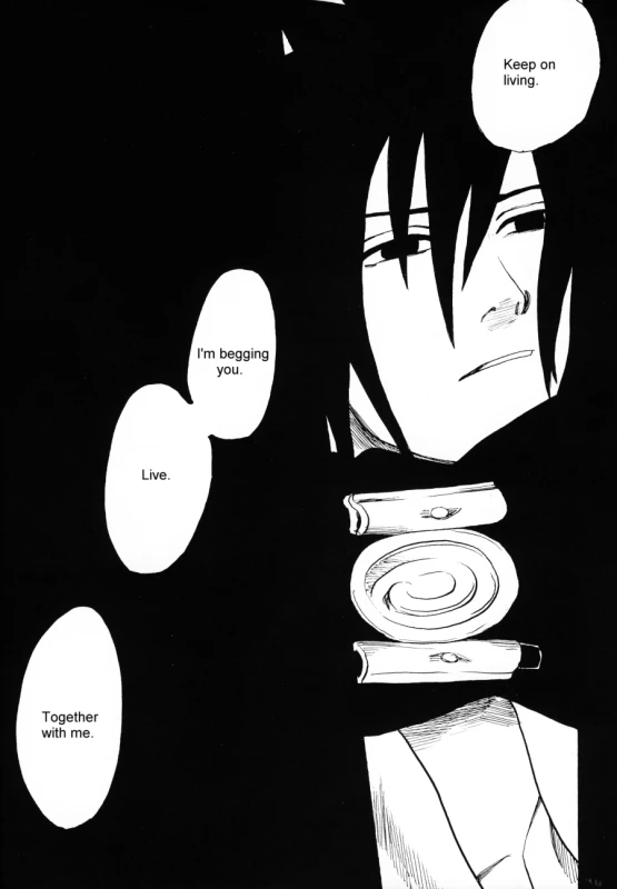 (C72) [Engawaken (Sokabe Ren)] Shikisokuzekuu All is illusion 1 (Naruto) [English] [Arigatomina]_46