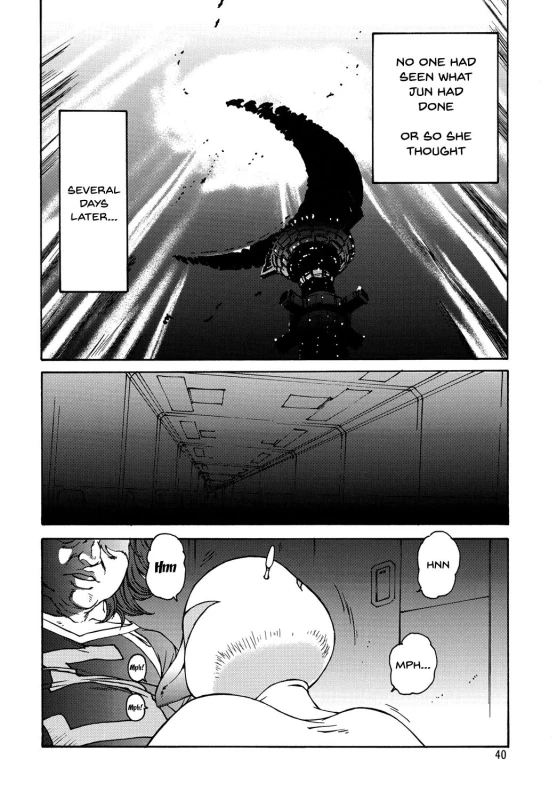 (C74) [Rippadou (Various)] Kunoichi Inmaihen Maki no Ni Lewd Dance of the Female Ninjas 2 (Various) [English] {Doujins.com}_38