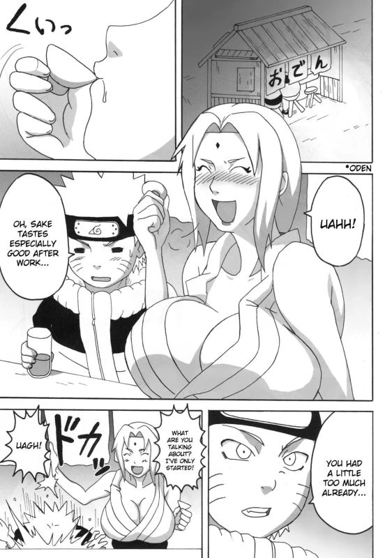 (C77) [Naruho-dou (Naruhodo)] BBA Kekkon Shitekure Marry Me (Naruto) [English] {doujin-moe.us}_01