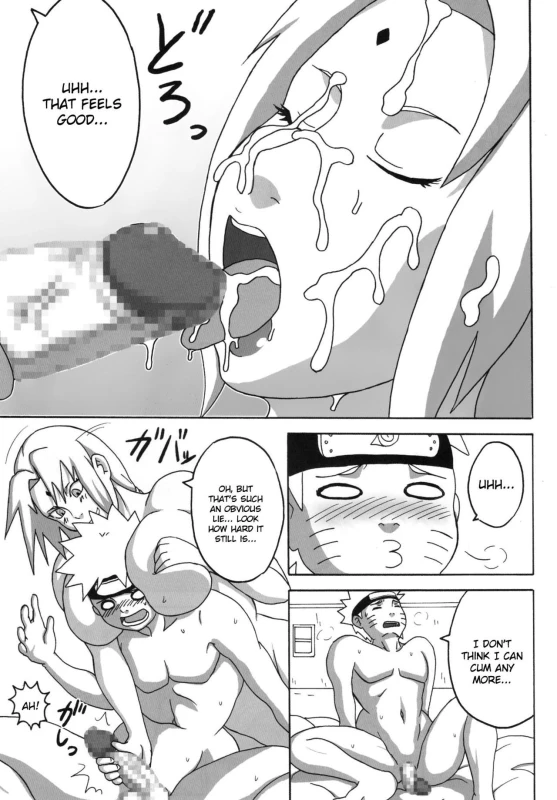 (C77) [Naruho-dou (Naruhodo)] BBA Kekkon Shitekure Marry Me (Naruto) [English] {doujin-moe.us}_37