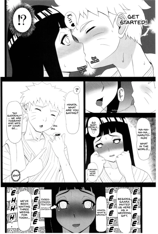 (C84) [Masaoyan (Tomatto)] Hinata Hon (Naruto) [English]_02