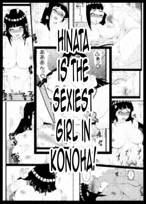 (C84) [Masaoyan (Tomatto)] Hinata Hon (Naruto) [English] [EHCOVE]_21