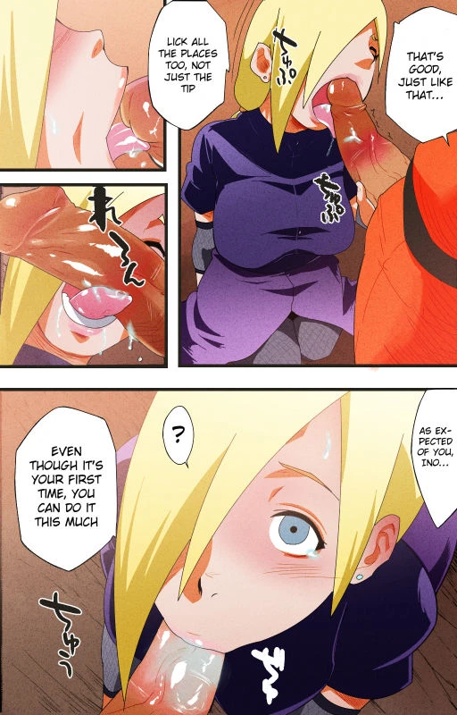 (C85) [Karakishi Youhei-dan Shinga (Sahara Wataru, Sentarou)] Saboten N_18