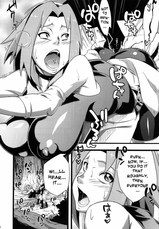 (C85) [Karakishi Youhei-dan Shinga (Sahara Wataru, Sentarou, Tao)] Saboten Nindou 2 (Naruto) _05
