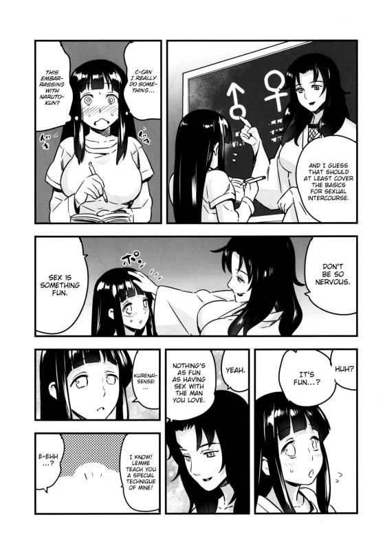 (C88) [774 House (774)] Attaka Uzumaki Warm Whirlpool (Naruto) [English] [YQII]_03