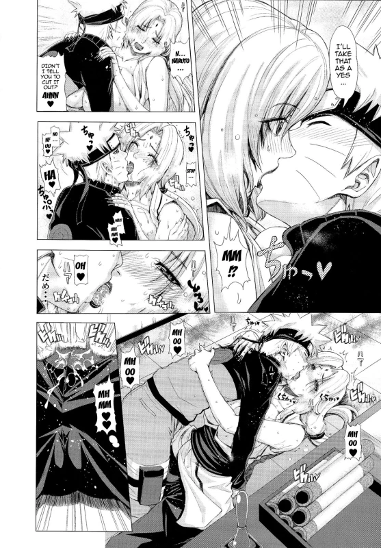 (C88) [Chrono Mail (Tokie Hirohito)] Love Icha Nindou (Naruto) [English] {doujin-moe.us}_05