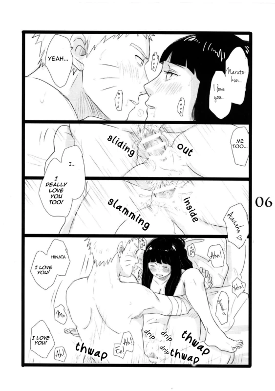 (C88) [blink (shimoyake)] YOUR MY SWEET - I LOVE YOU DARLING (Naruto) [English]_06