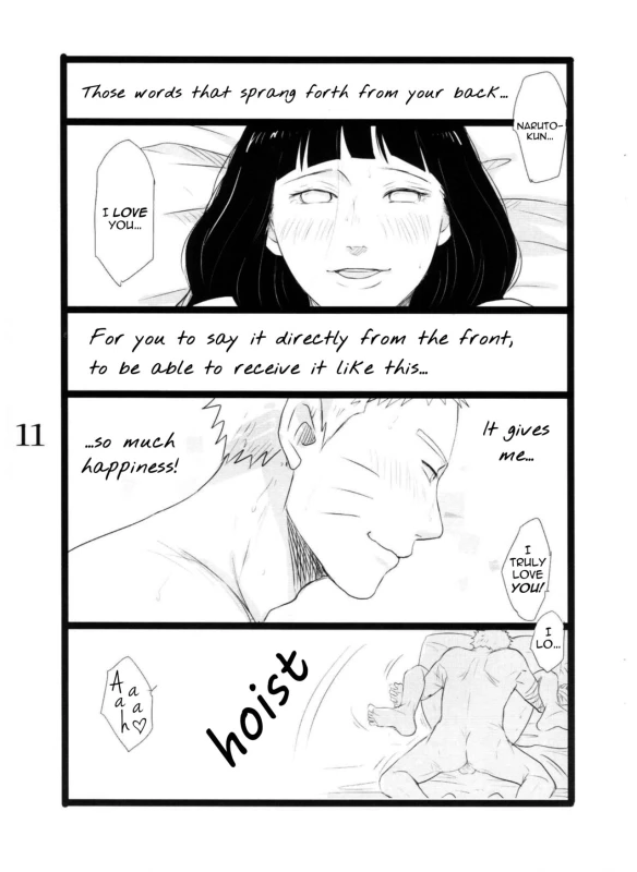 (C88) [blink (shimoyake)] YOUR MY SWEET - I LOVE YOU DARLING (Naruto) [English]_11