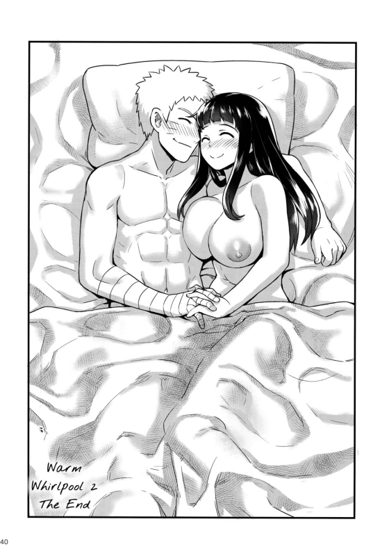 (C89) [774 House (774)] Attaka Uzumaki 2 Warm Whirlpool 2 (Naruto) [English] [TL Anon] [Decensored]_38