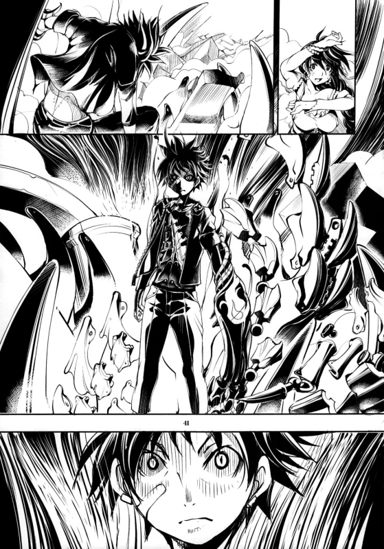 (C89) [Algolagnia (Mikoshiro Honnin)] Naruto [saga] sei (NARUTO)_40