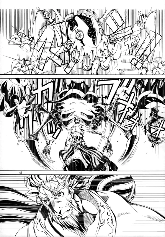 (C89) [Algolagnia (Mikoshiro Honnin)] Naruto [saga] sei (NARUTO)_44