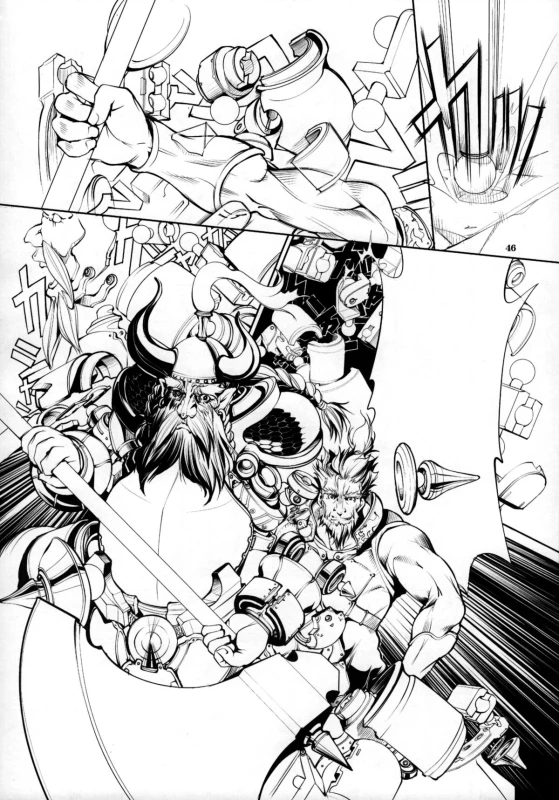 (C89) [Algolagnia (Mikoshiro Honnin)] Naruto [saga] sei (NARUTO)_45