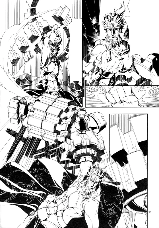(C89) [Algolagnia (Mikoshiro Honnin)] Naruto [saga] sei (NARUTO) [Chinese] [巫毒汉化组]_48