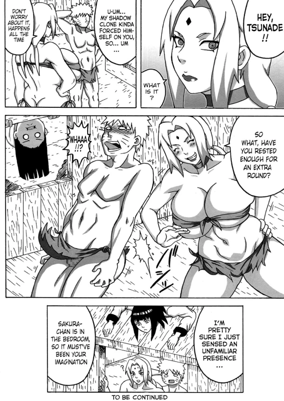 (C89) [Naruho-dou (Naruhodo)] Jungle GO (Naruto) [English] {doujin-moe.us}_38